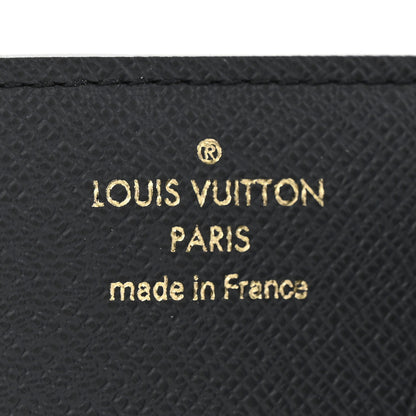 Louis Vuitton Monogram Surfin' Pocket Organizer NM  Navy Blue 6 of 8