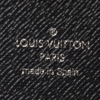 Louis Vuitton Monogram Eclipse iPhone 7 Plus Folio Case 6 of 6