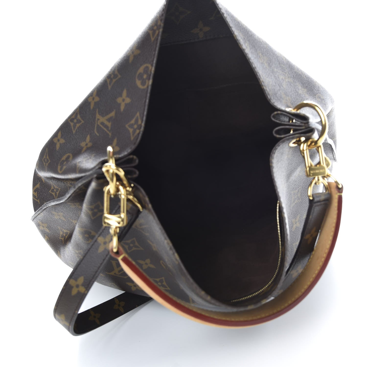 Louis Vuitton Monogram Metis 4 of 9