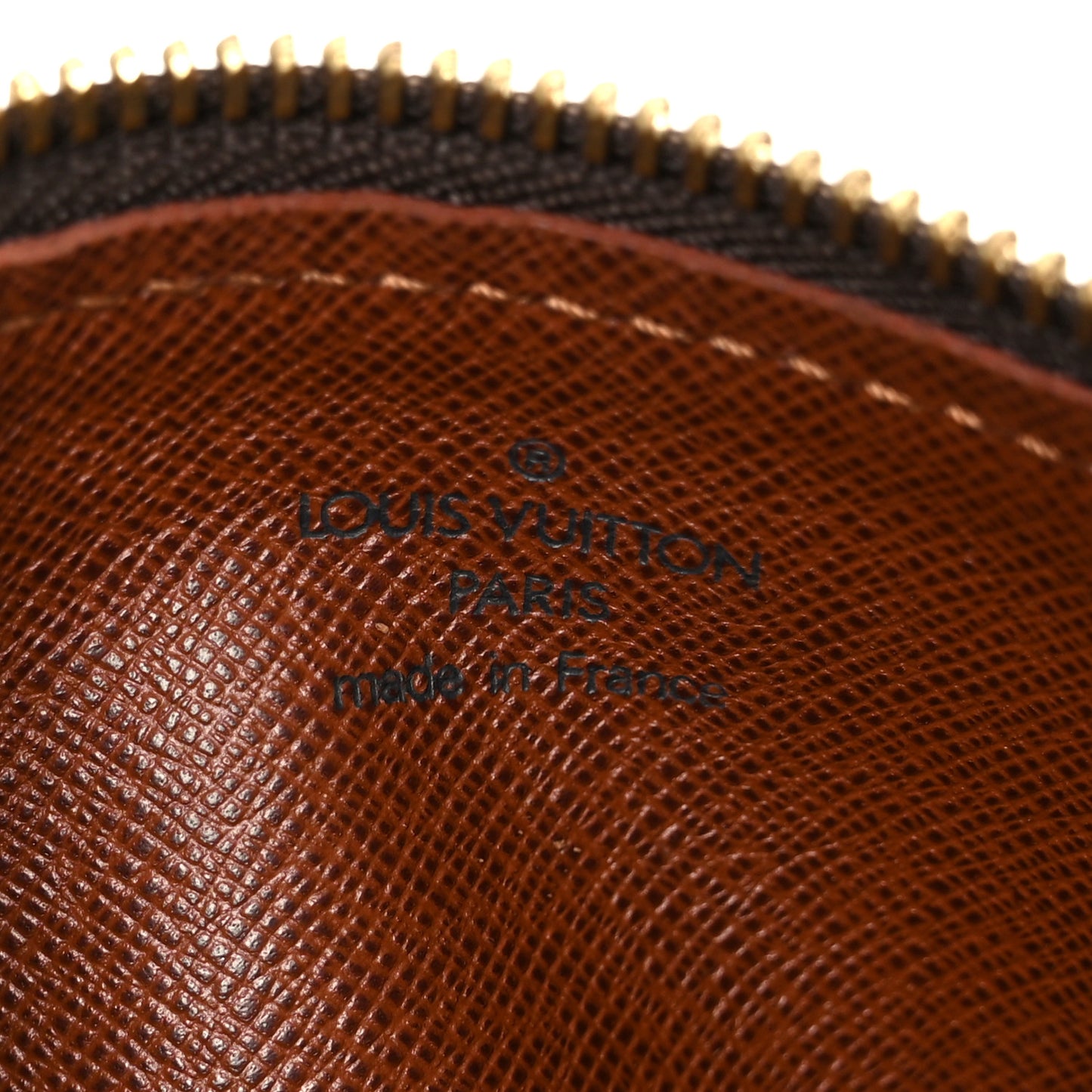 Monogram Papillon 26
