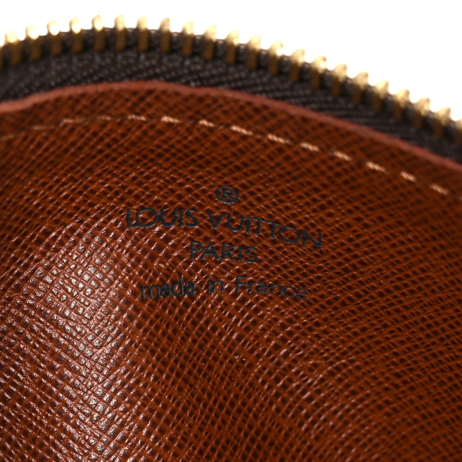 Louis Vuitton Monogram Papillon 26 6 of 10