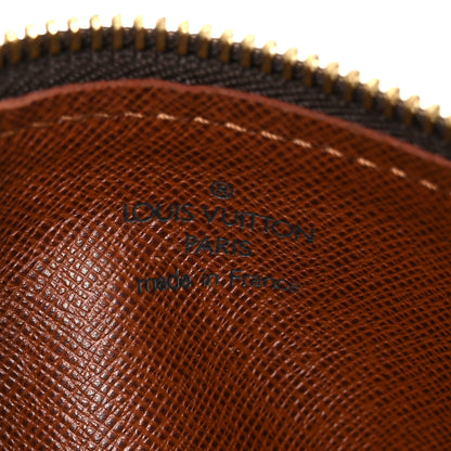 Louis Vuitton Monogram Papillon 26 6 of 10