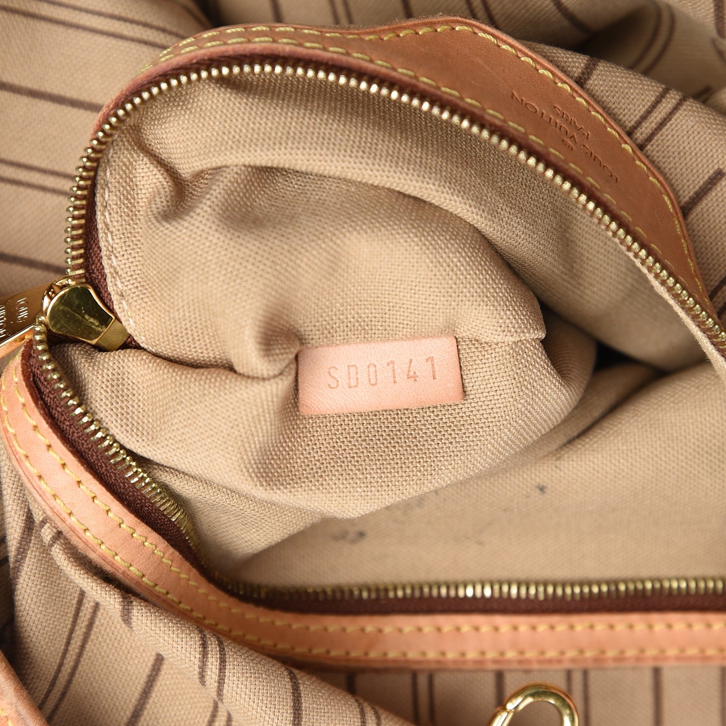 Monogram Delightful PM