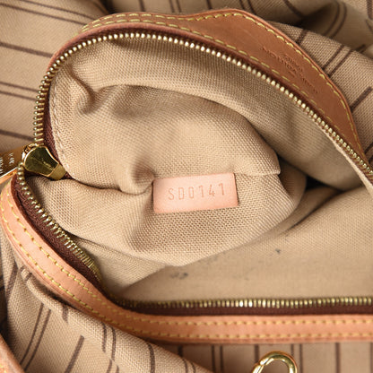 Louis Vuitton Monogram Delightful PM 7 of 15