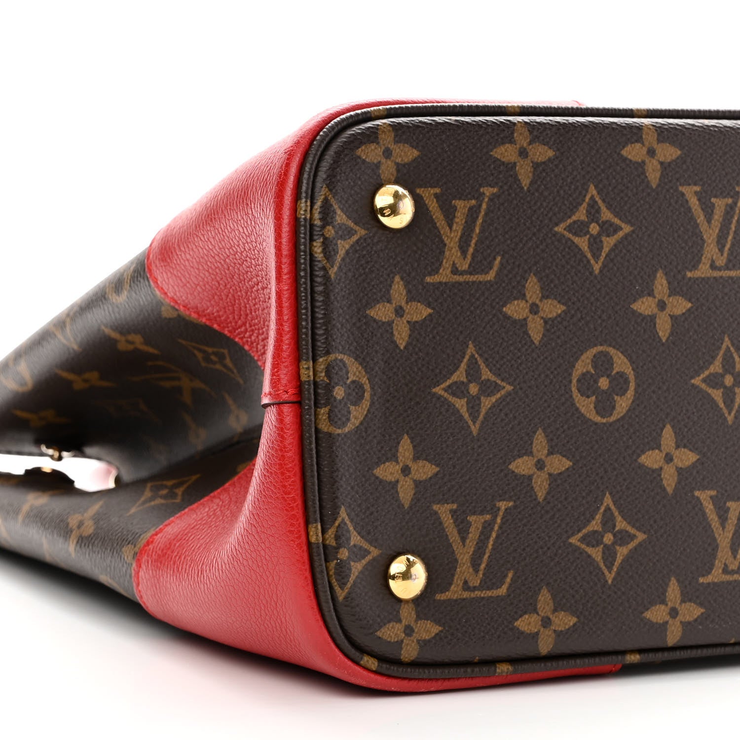 Louis Vuitton Monogram Flandrin Cherry 9 of 9