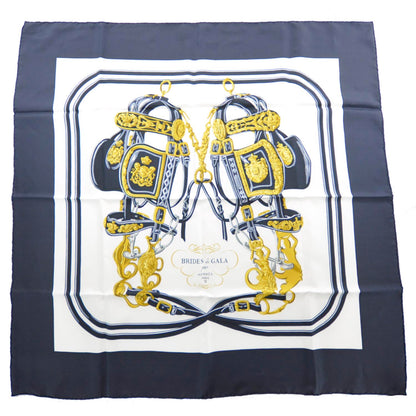 Hermes Silk Brides De Gala Scarf 90 2 of 4