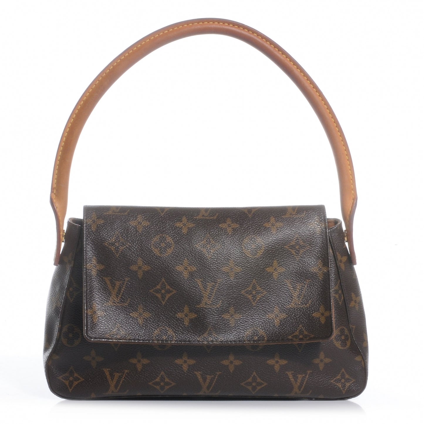 Monogram Mini Looping
