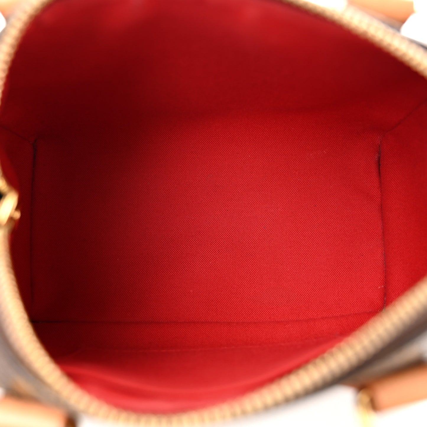 Monogram Speedy Bandouliere 20 Fuchsia