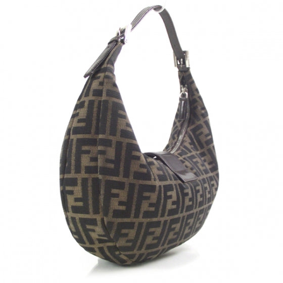 Zucca Hobo Tobacco