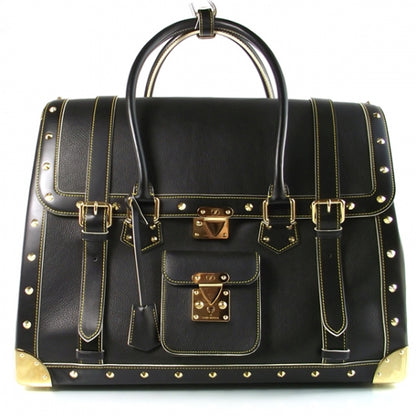 Louis Vuitton Suhali Le Extravagant Black 1 of 8