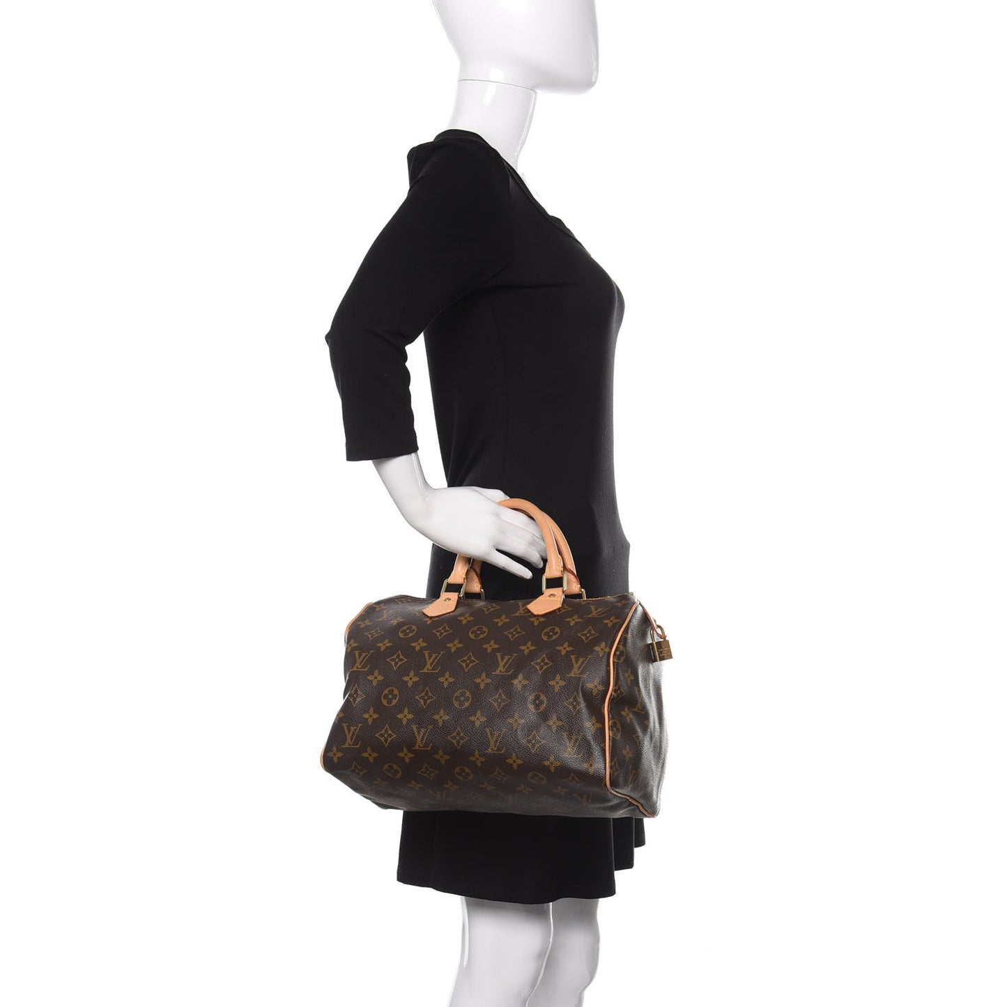 Monogram Speedy 30