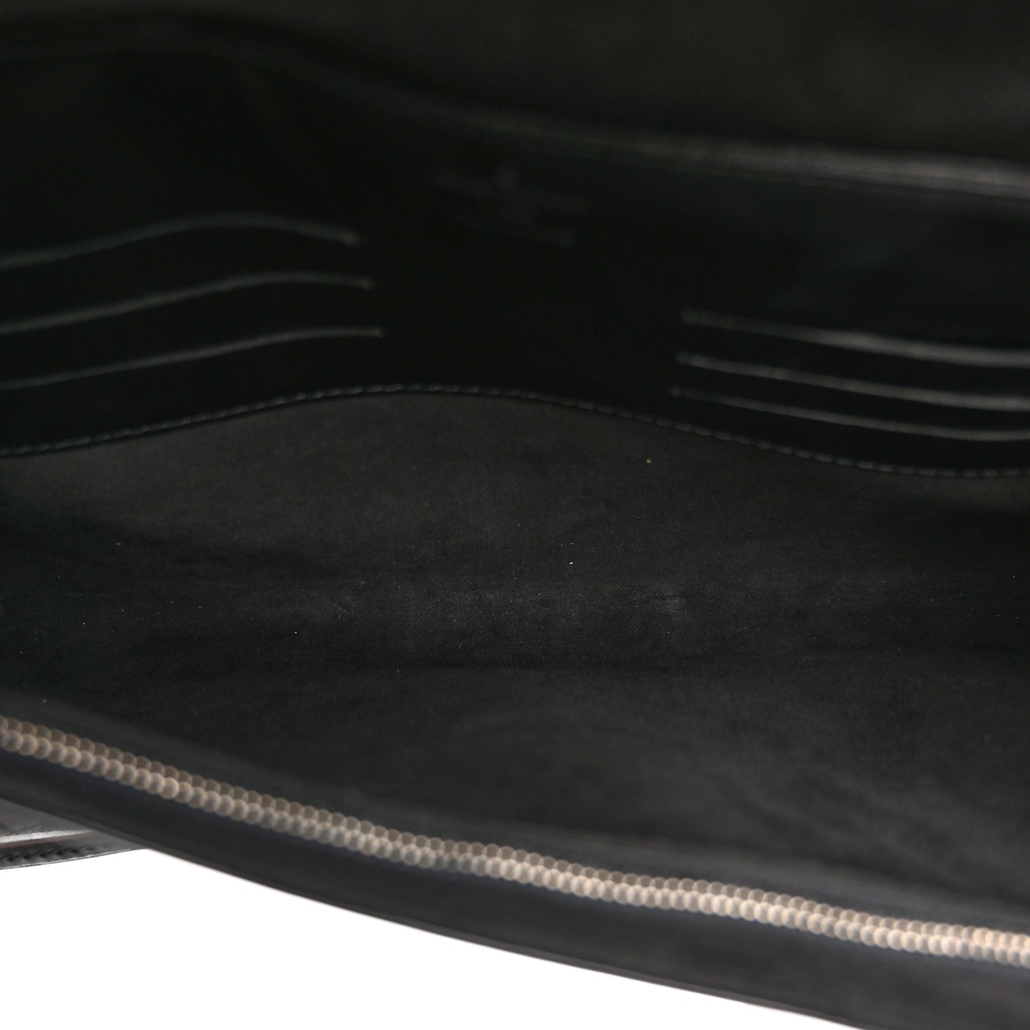 Epi Electric Pochette Iena Black