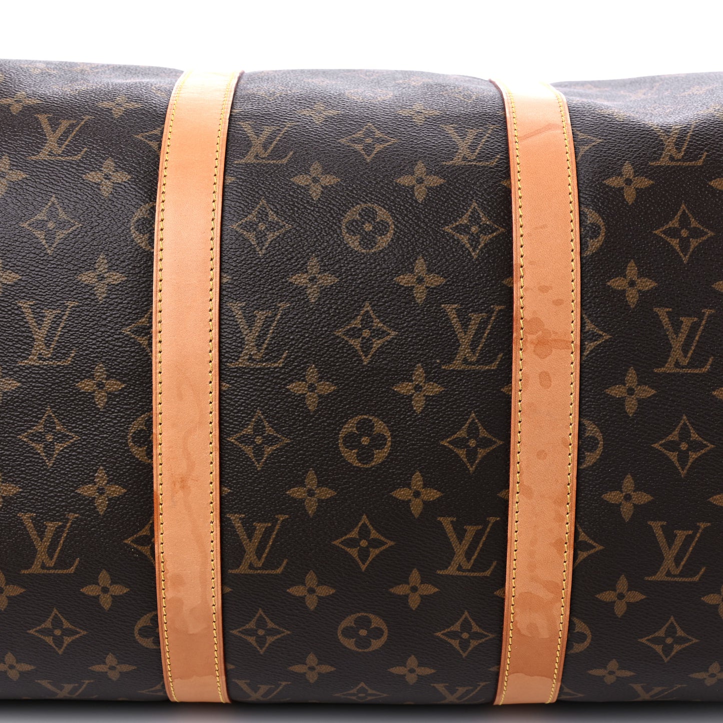 Monogram Keepall 50