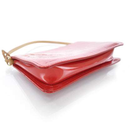 Louis Vuitton Vernis Lexington Rouge 3 of 6