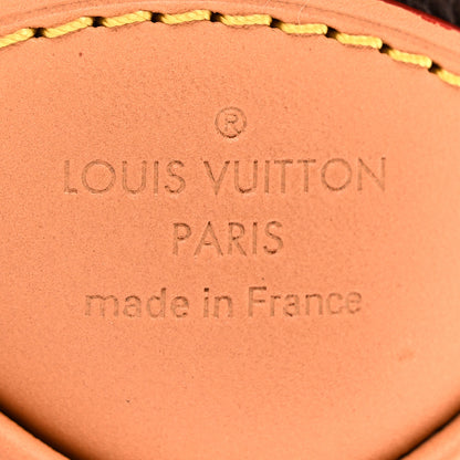 Louis Vuitton Monogram Odeon PM Natural 6 of 11