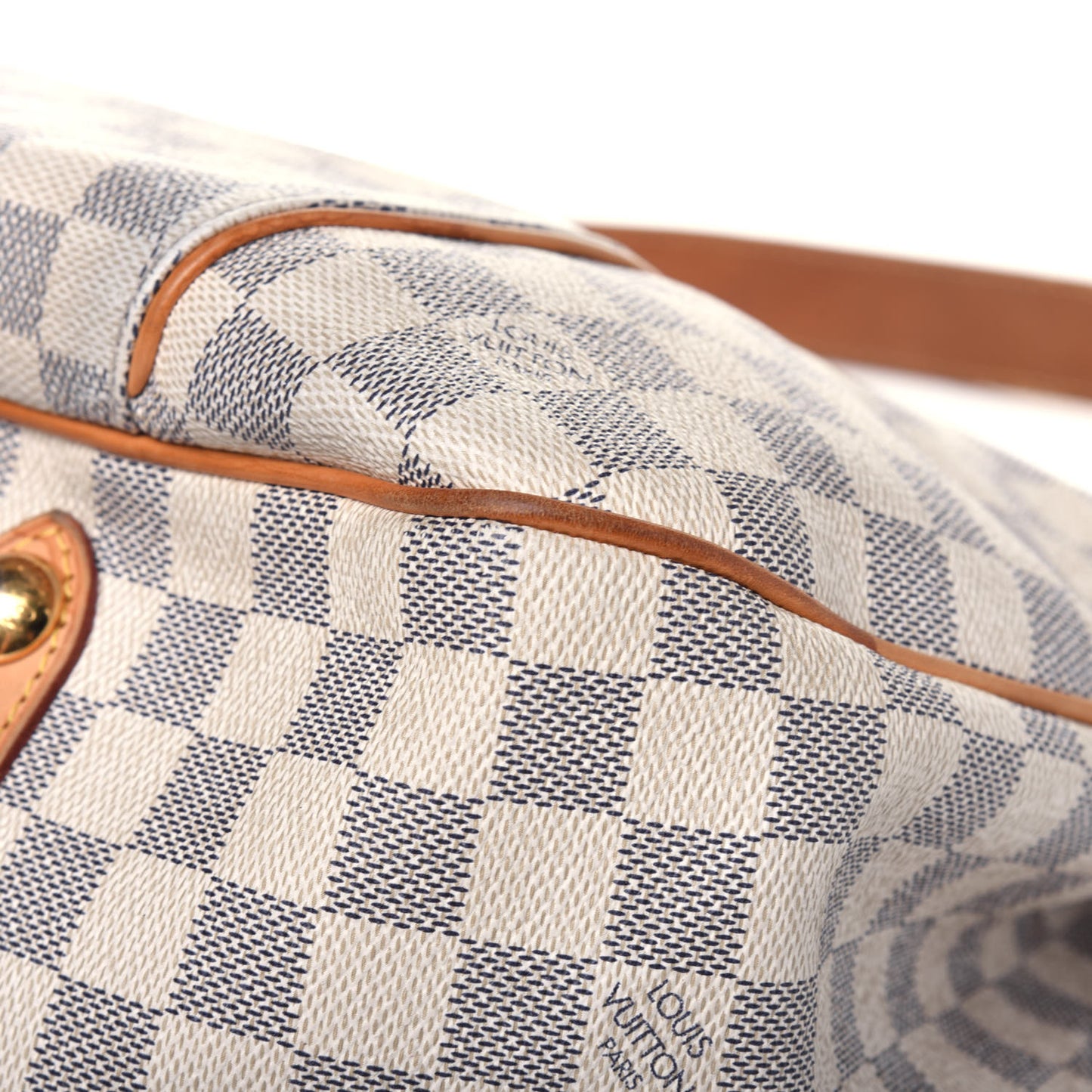 Damier Azur Galliera PM