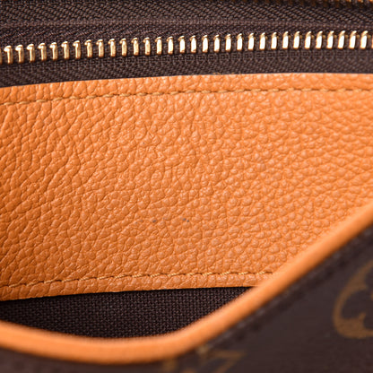 Louis Vuitton Monogram Pallas Uniformes Crossbody Safran 8 of 10