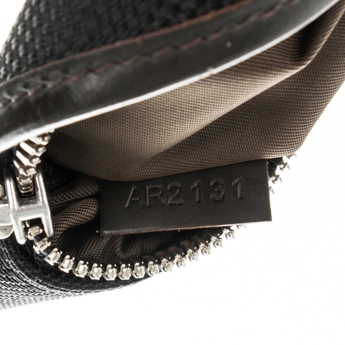 Damier Geant Acrobat Black
