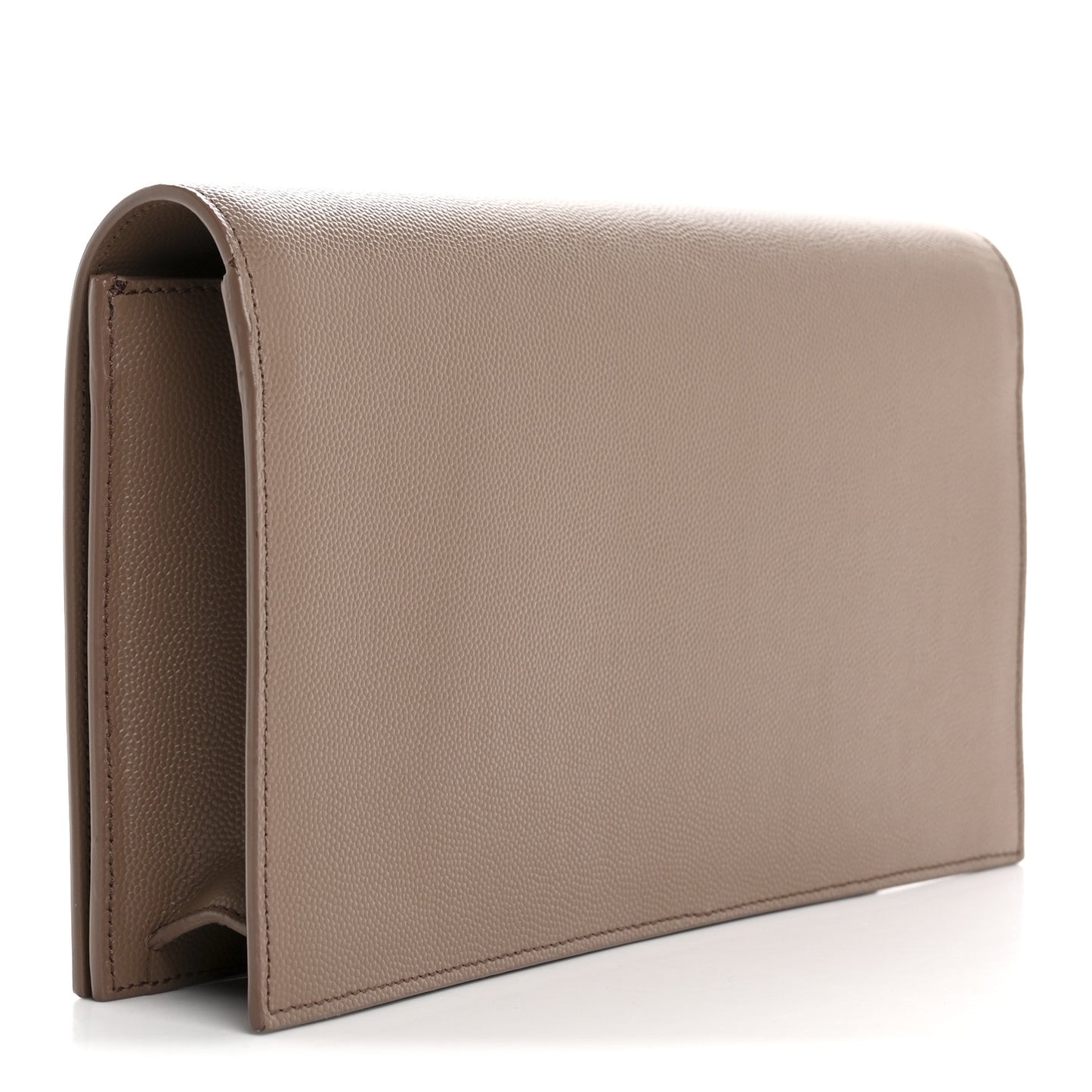 Grain De Poudre Classic Kate Monogram Clutch Fard