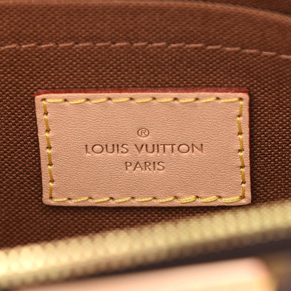 Louis Vuitton Monogram Multi Pochette Accessories Rose Clair 9 of 10