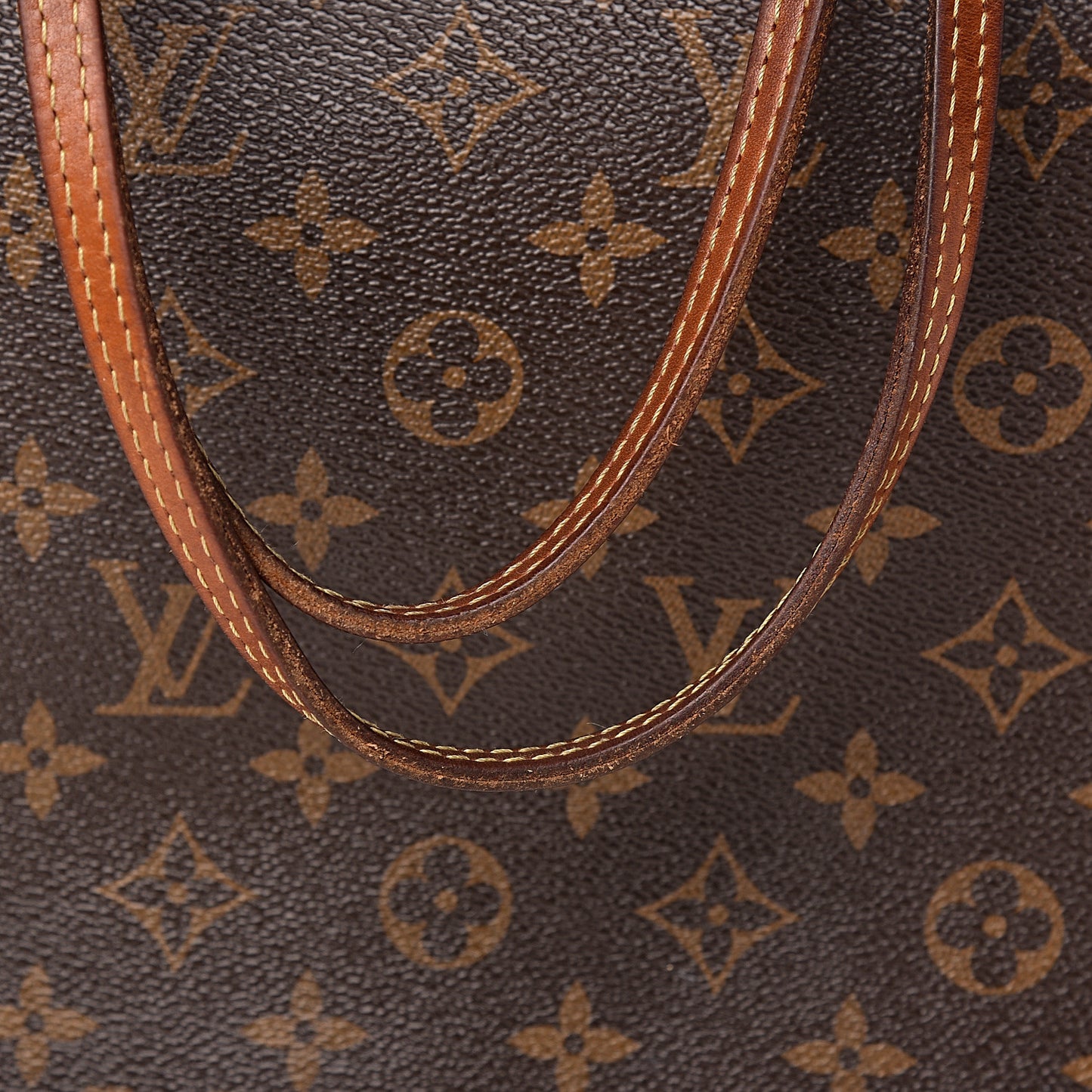 Monogram Neo Neverfull MM Pivoine