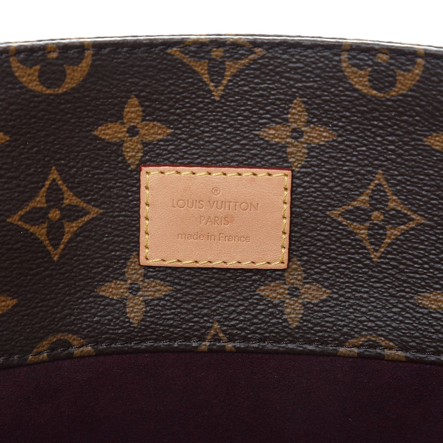 Monogram Melie
