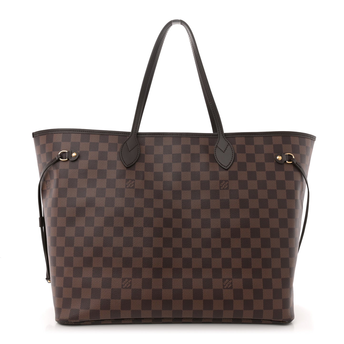 Damier Ebene Neo Neverfull GM