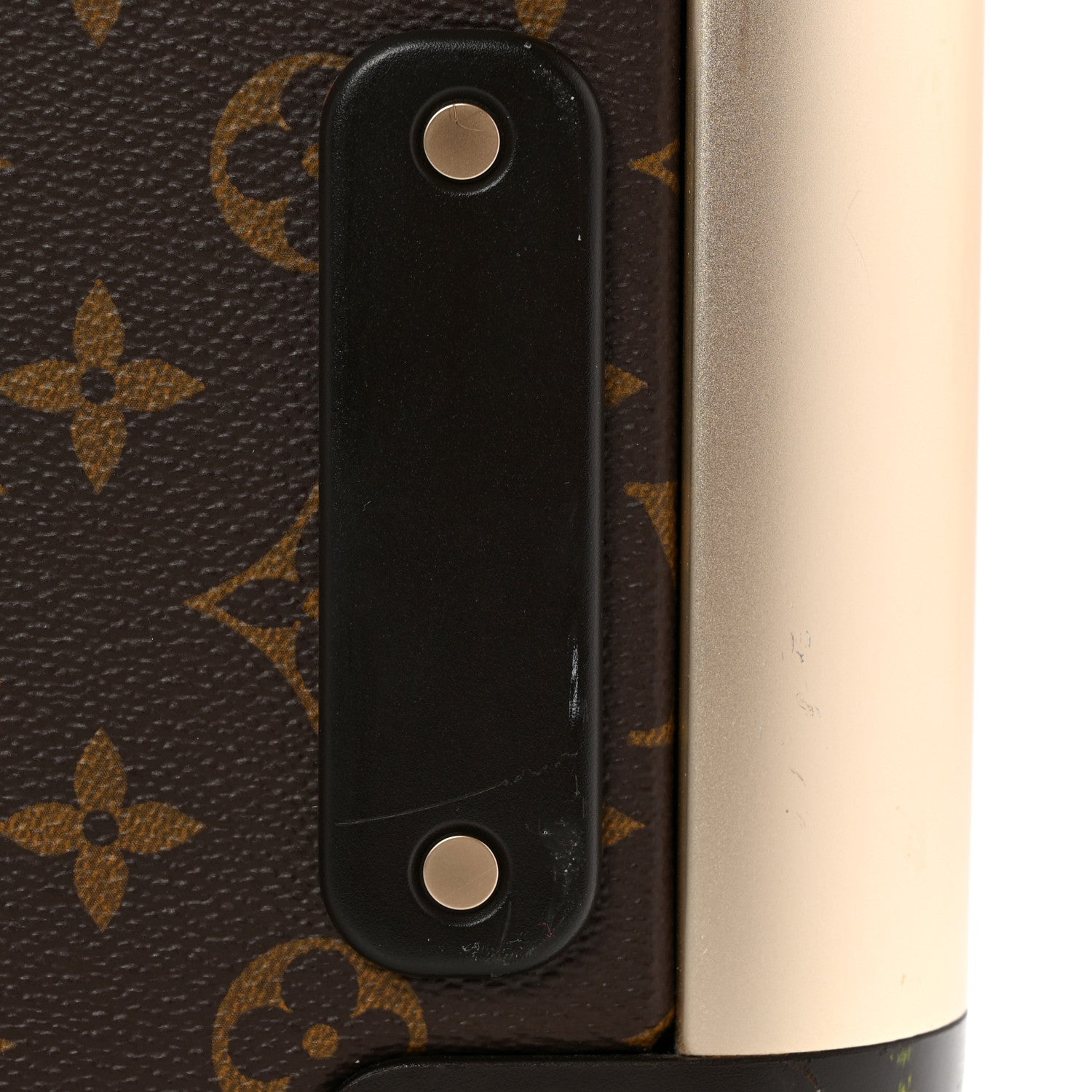 Louis Vuitton Monogram Horizon 55 16 of 18
