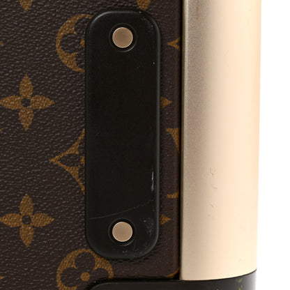 Louis Vuitton Monogram Horizon 55 16 of 18