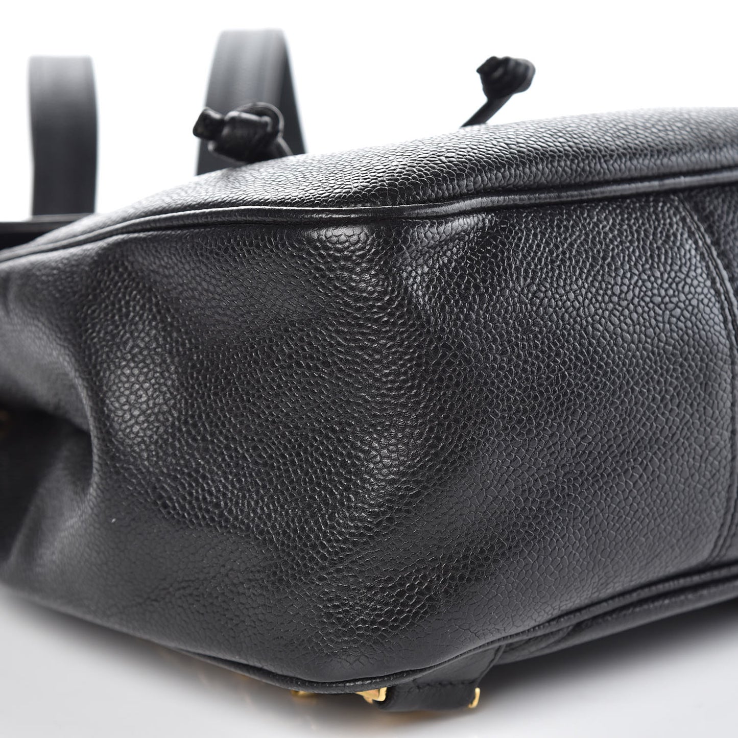 Caviar CC Backpack Black
