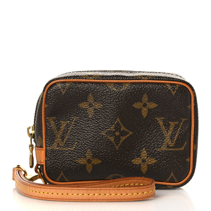 Louis Vuitton Monogram Wapity 1 of 8