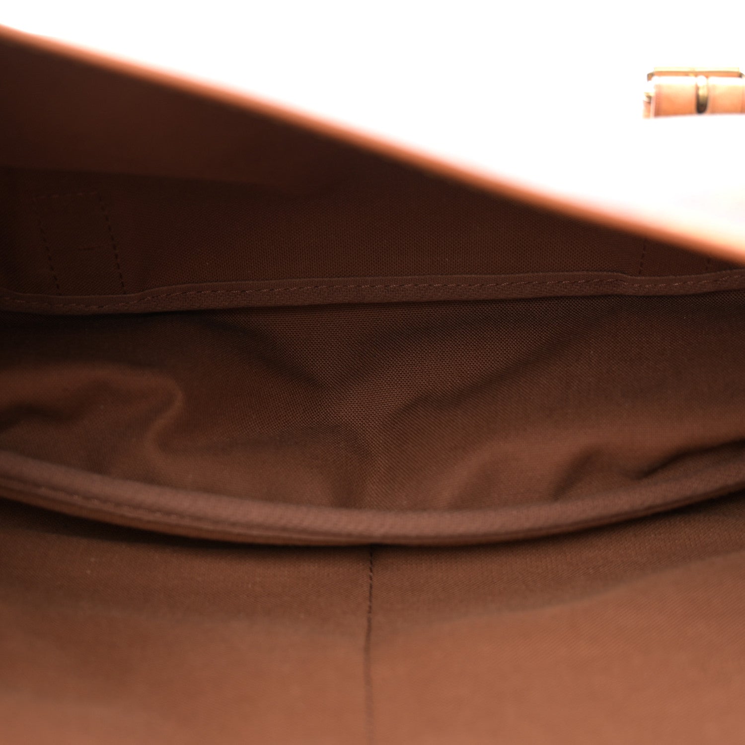 Louis Vuitton Monogram Saumur 43 5 of 14