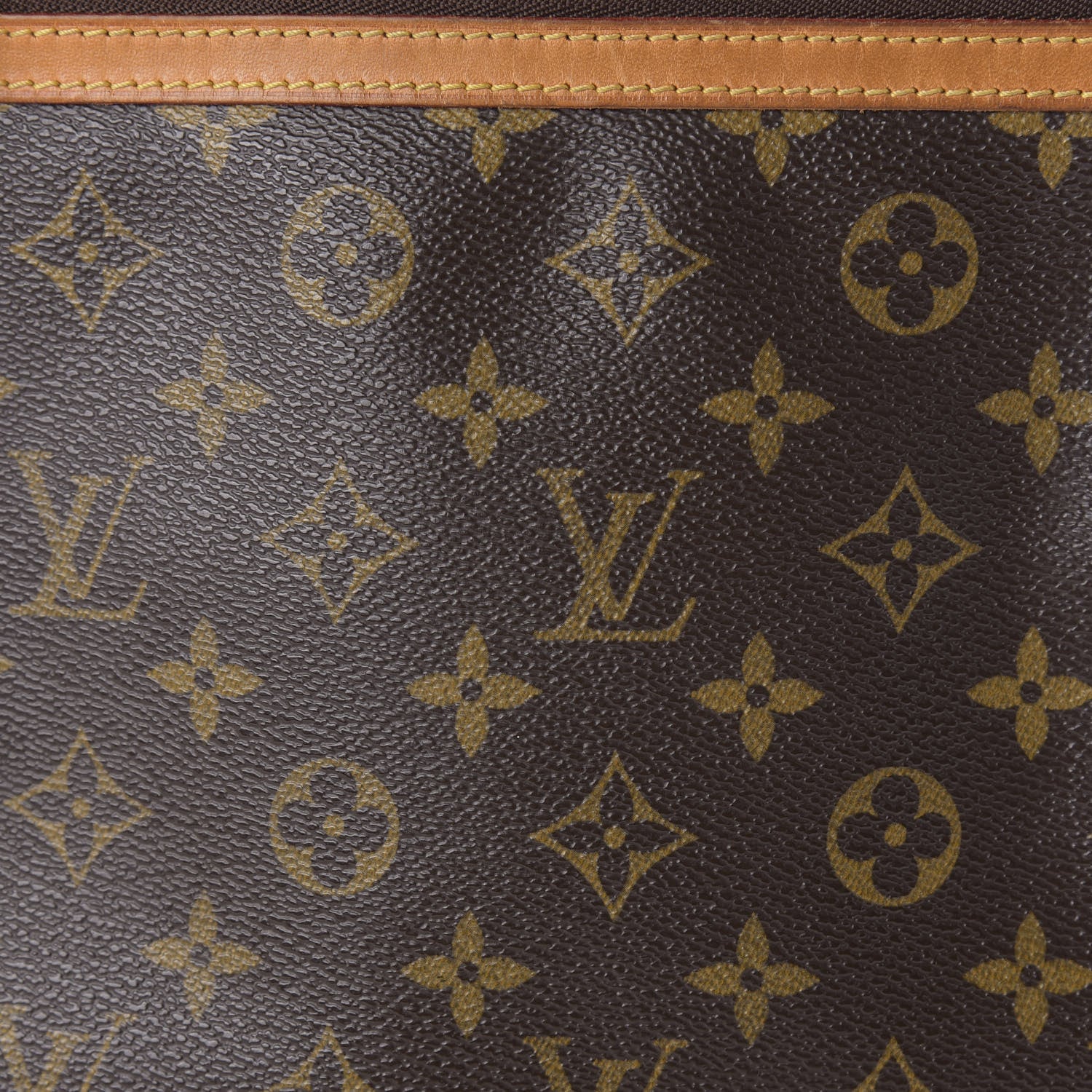 Louis Vuitton Monogram Bosphore Pochette 9 of 9