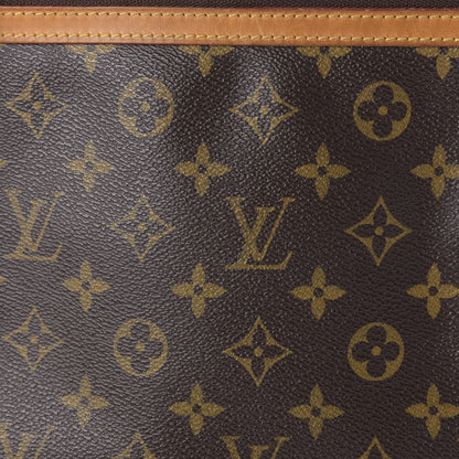 Louis Vuitton Monogram Bosphore Pochette 9 of 9