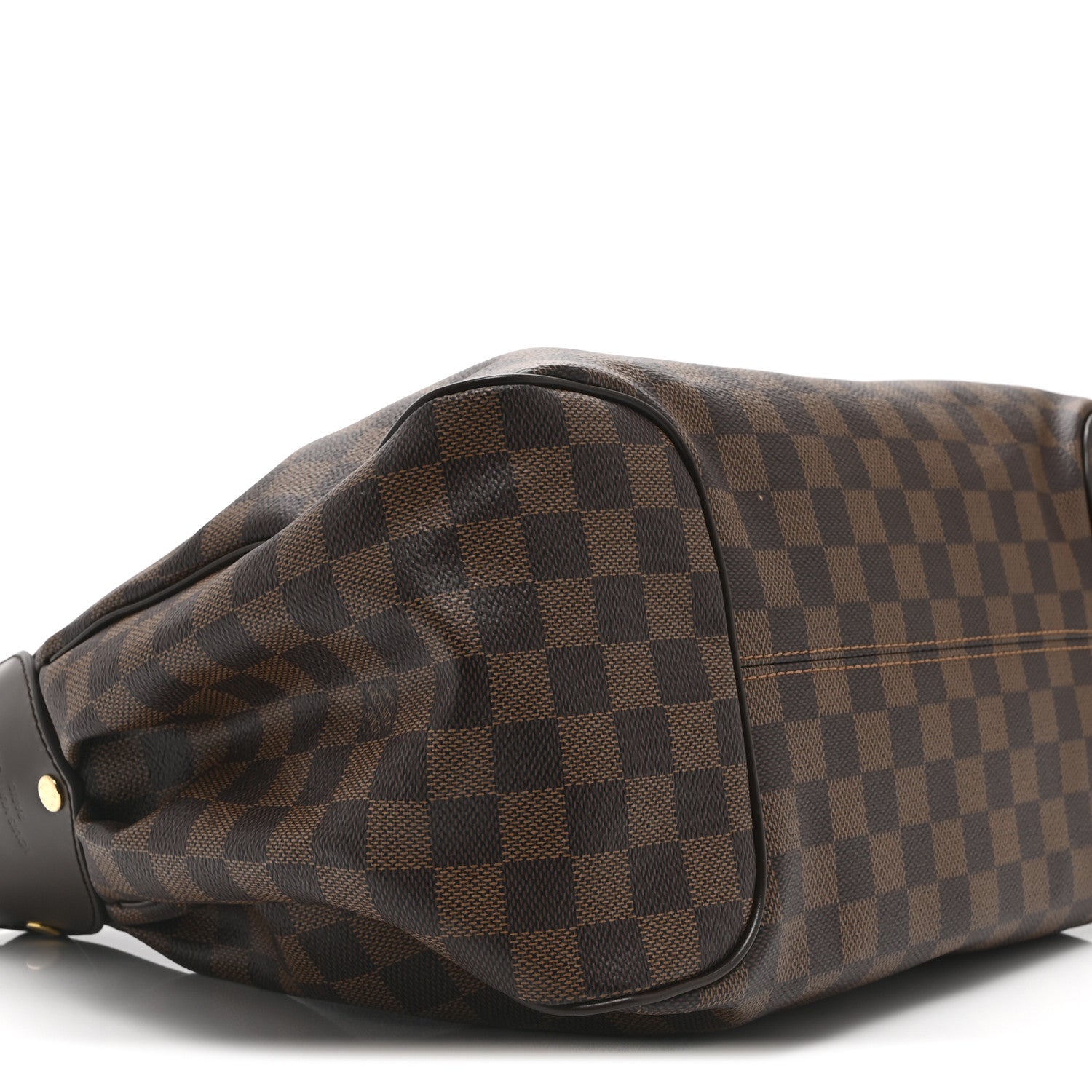 Louis Vuitton Damier Ebene Reggia 9 of 11