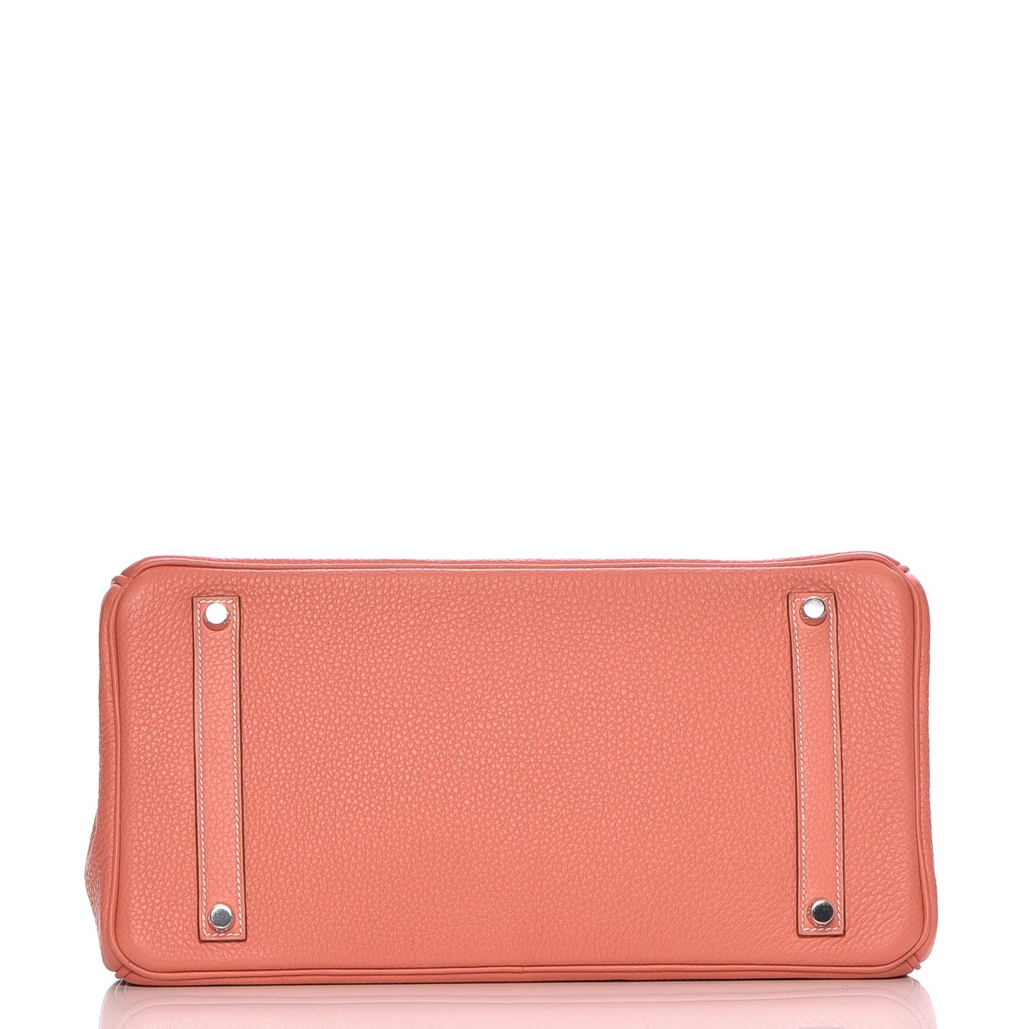 Togo Birkin 35 Crevette
