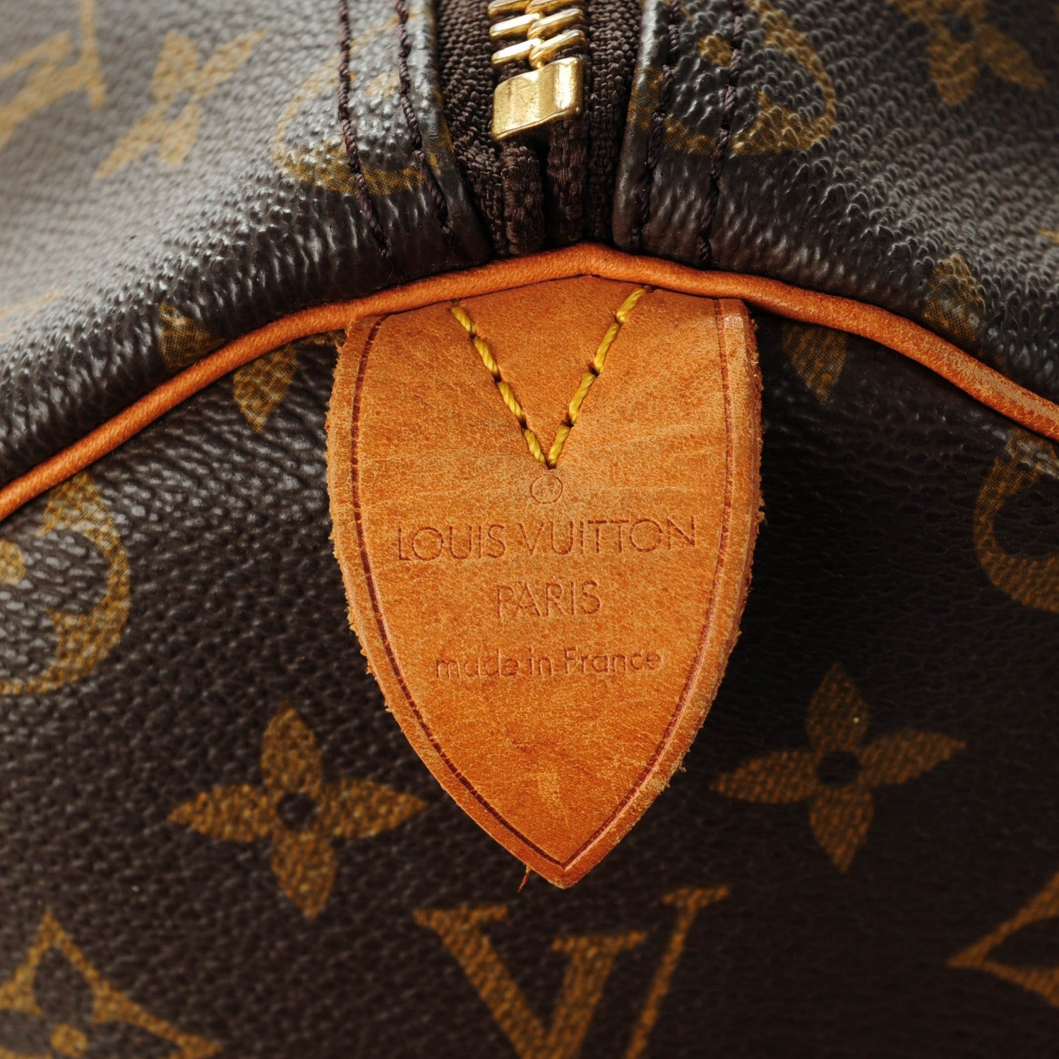 Louis Vuitton Monogram Keepall 50 6 of 7