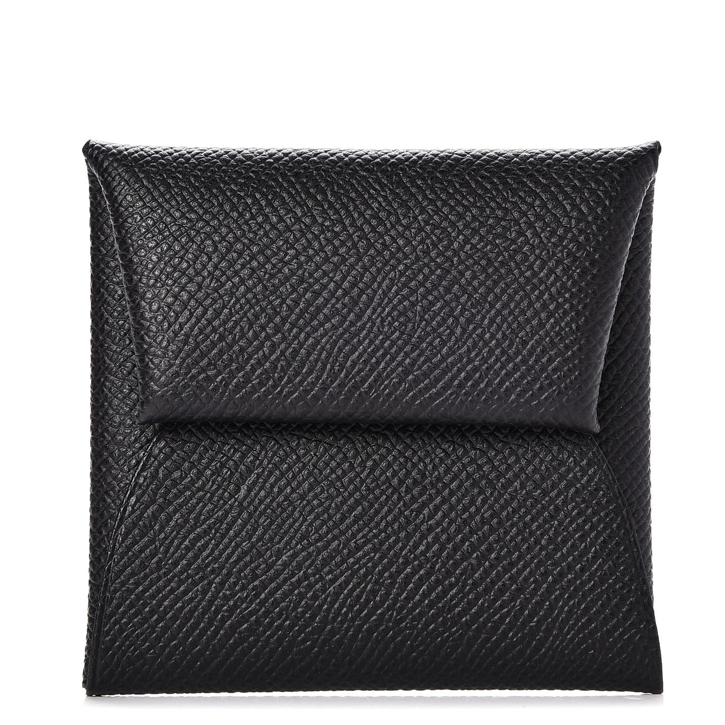 Epsom Bastia Coin Purse Black