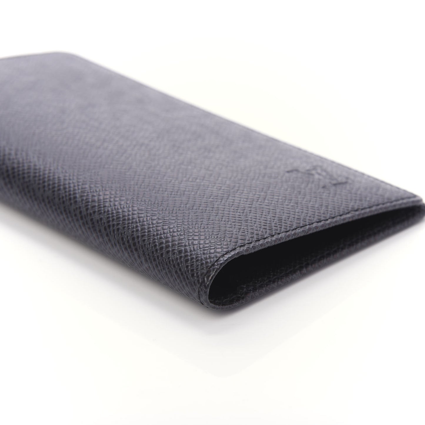 Taiga Pocket Agenda Cover Black