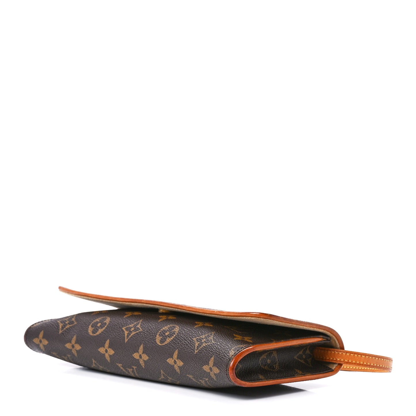 Monogram Pochette Twin GM