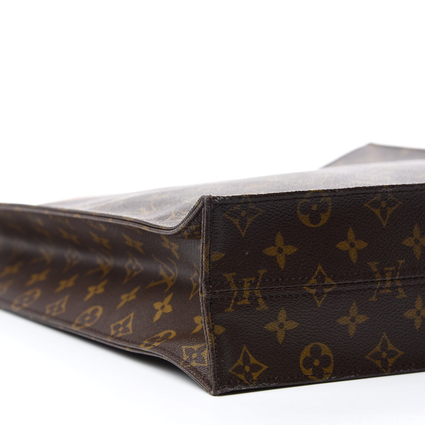 Monogram Sac Plat