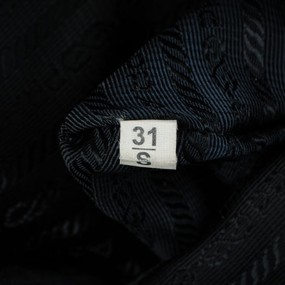 Prada Nylon Vela Tote Bleuette 7 of 8