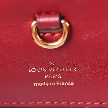 Louis Vuitton Monogram Venus Raisin 7 of 10