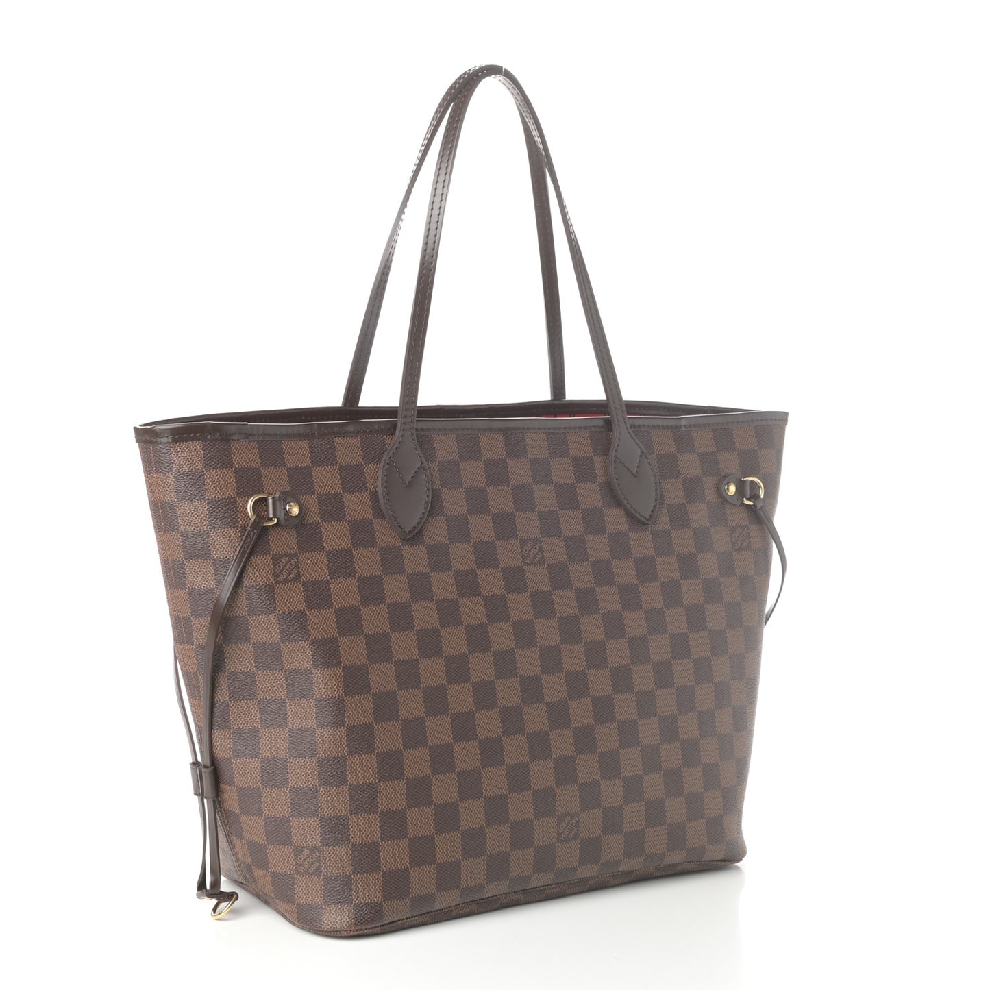 Damier Ebene Neverfull MM