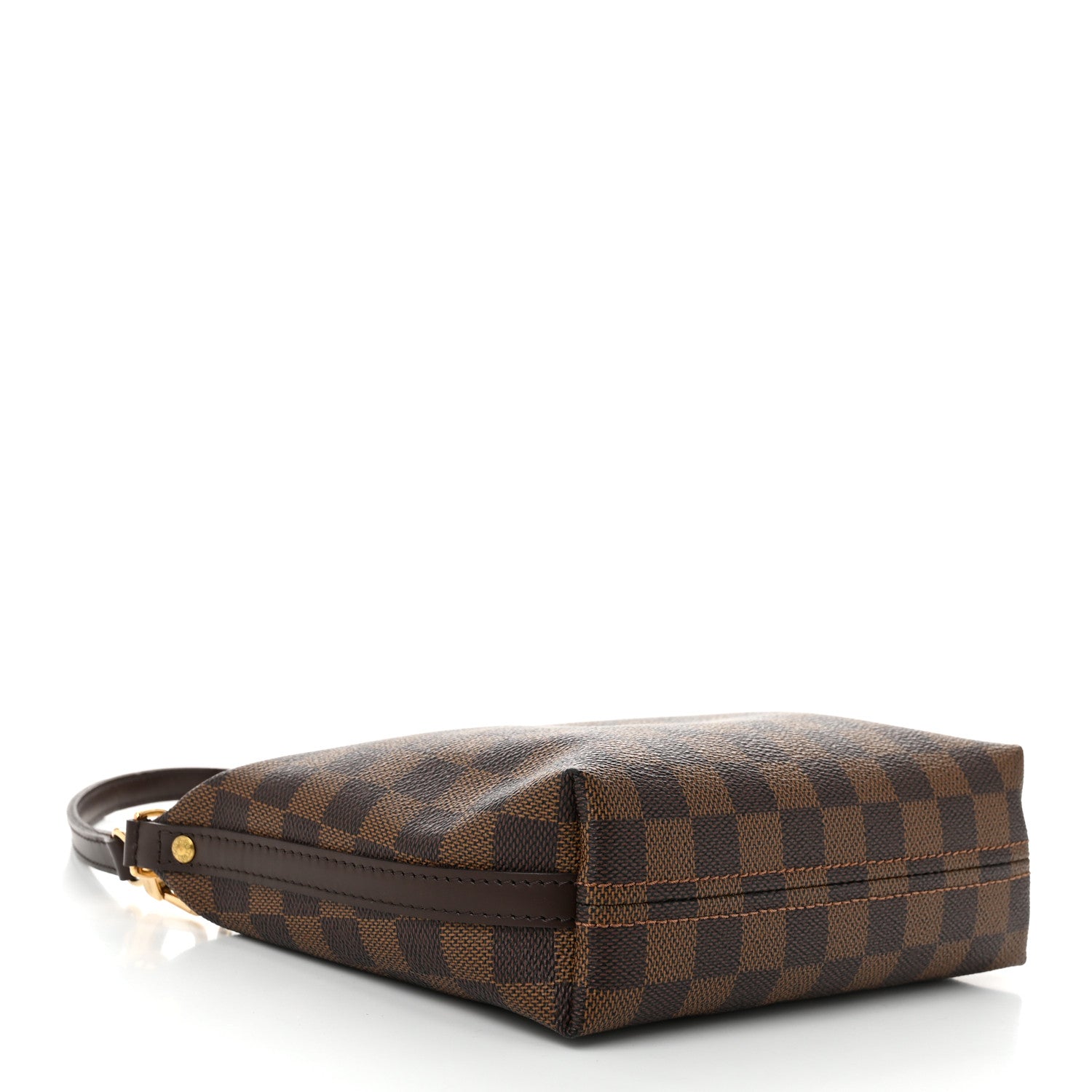 Louis Vuitton Damier Ebene Illovo PM 4 of 11