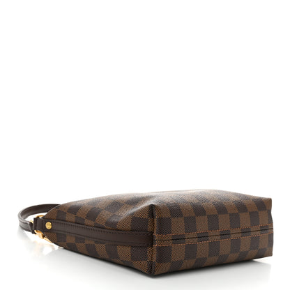 Louis Vuitton Damier Ebene Illovo PM 4 of 11