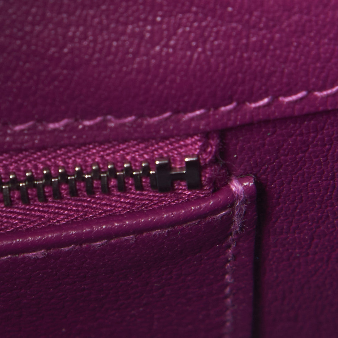 Hermes Epsom Birkin 30 Anemone 30 of 44