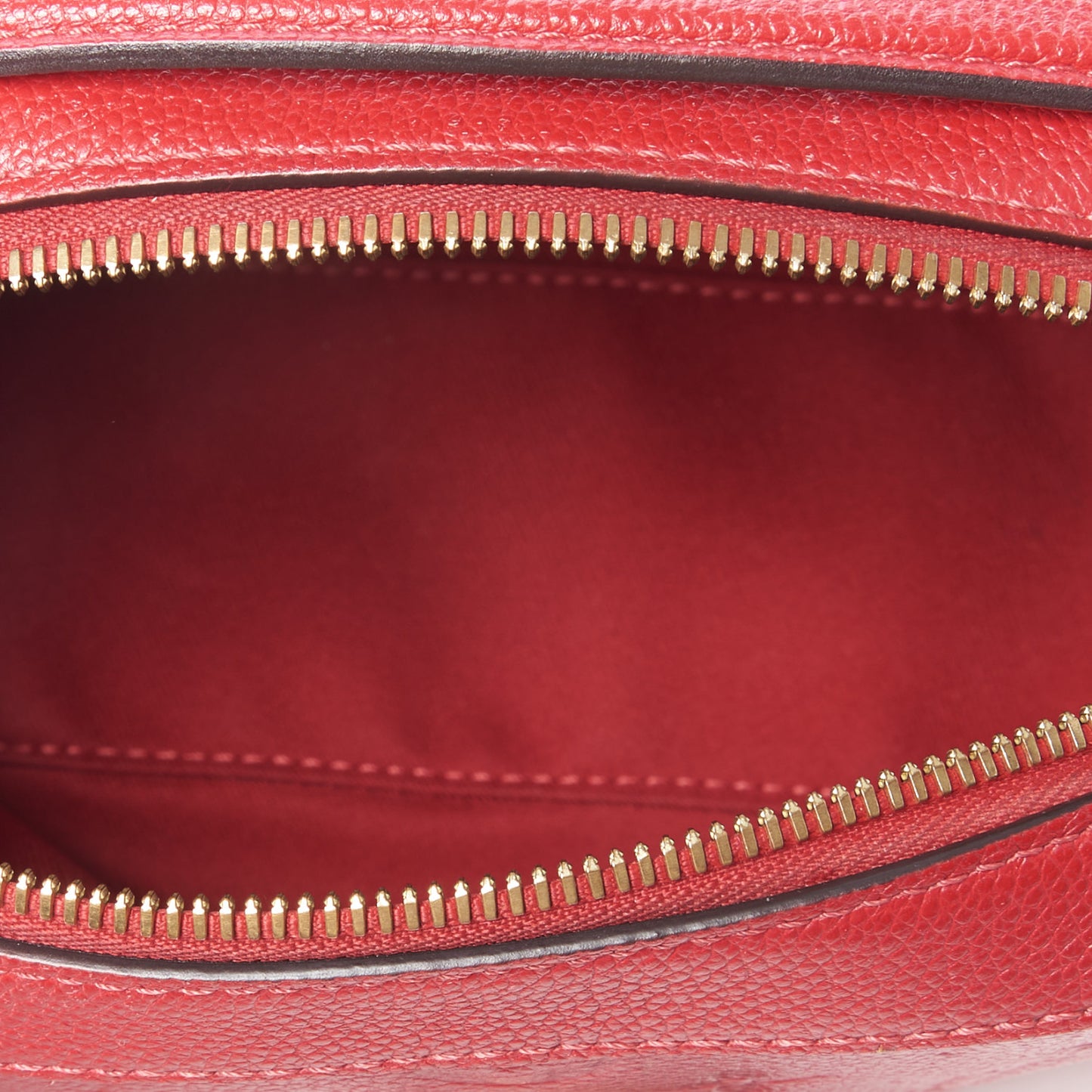Empreinte Saintonge Scarlet