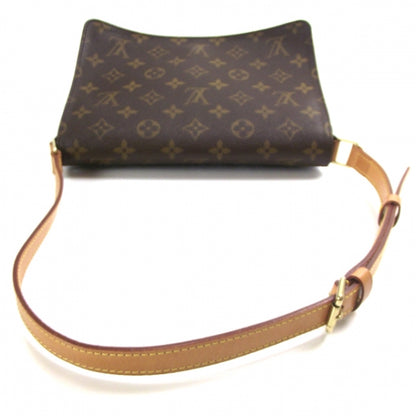 Louis Vuitton Monogram Musette Tango 6 of 9