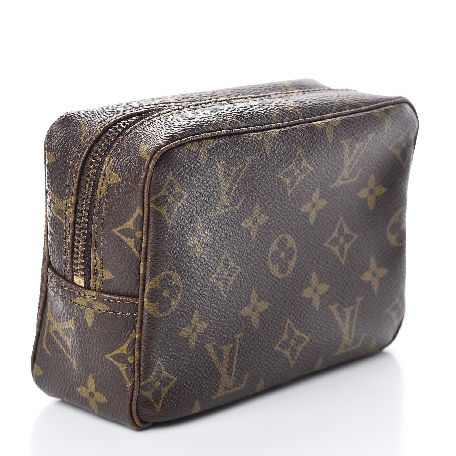 Louis Vuitton Monogram Trousse Toilette 19 3 of 9